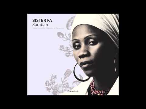 Sister Fa - Milyamba