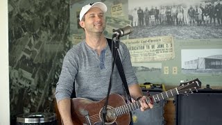 Brandon Heath &quot;Whole Heart&quot; (Live at Outlaw Field)