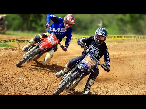 Disputa intensa no Velocross Nacional - Corrida Copa Brasil 2020 Massaranduba