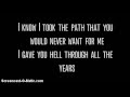 Imagine Dragons I Bet My Life Lyrics