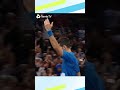 ASTONISHING Rune vs Djokovic Point ?