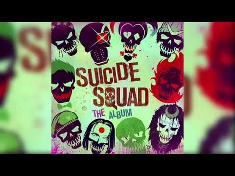 08 - Eminem - Without Me - Suicide Squad  2016 (Soundtrack - OST) HQ