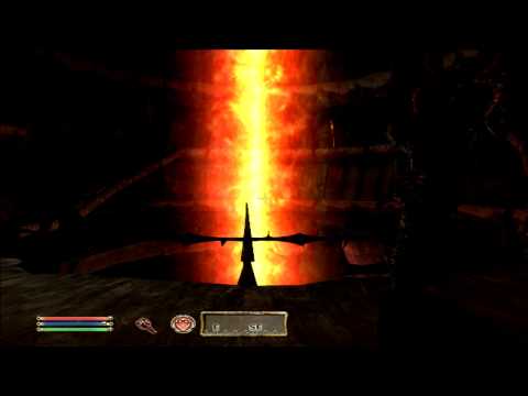 Oblivion Playthrough- Episode 9