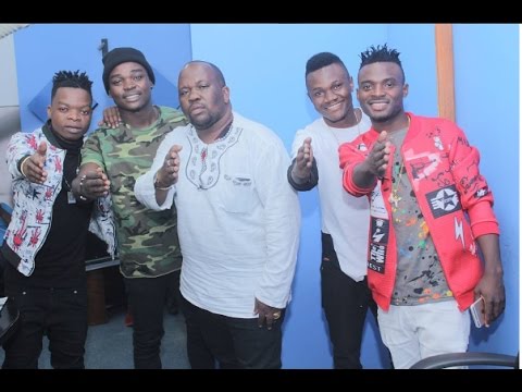 Mkubwa Fella kuhusu ukimya wa yamoto band na yale yoote yalikuwa yanasemwa kuhusu Yamoto