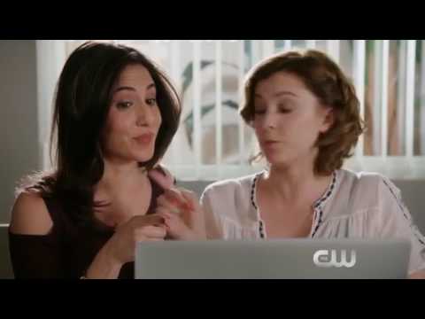 Crazy Ex-Girlfriend S2/Research me Obsessively/Thai