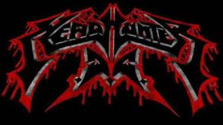 Headhunter DC - Twisted Minds (Possessed Cover)