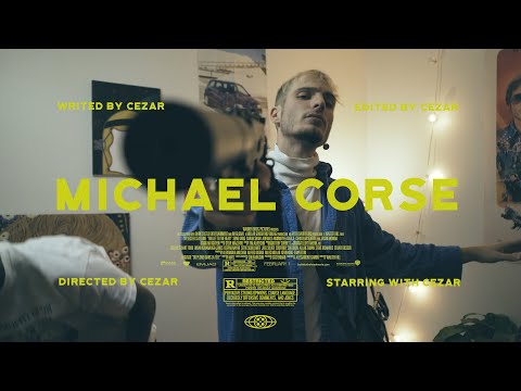 Cezar - Michael Corse
