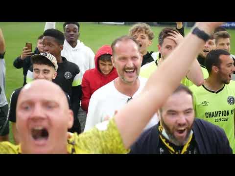 20220604 Wasquehal Football vs US Chantilly Highlight