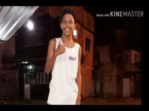 MC J22-QUEBRADEIRA DAS MININAS ((DJ JUNINHO 22))