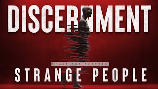 Be Careful Who You Connect With | No One Is Talking About This