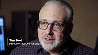 Martin Guitar's Aura VT Blend Electronics Package from Fishman