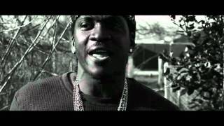 Pusha T -  Sweet(Freestyle) Music Video