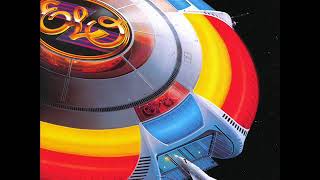 Electric Light Orchestra - Standin&#39; In The Rain