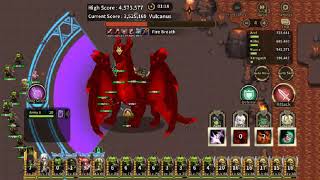 eternal saga) world raid 2/28~3/6