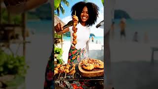 Authentic Southeast Asian Cooking  #asianfood