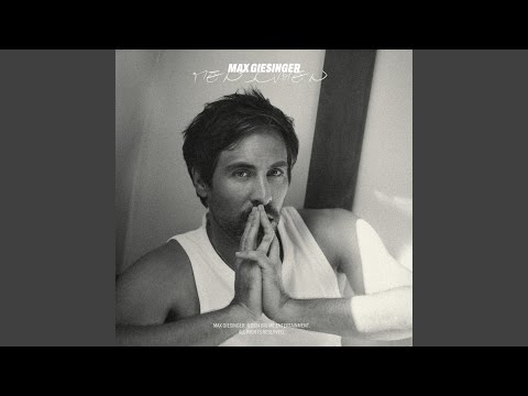 Menschen – Max Giesinger