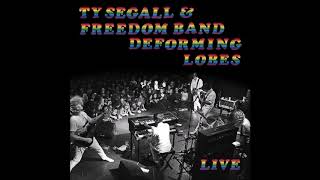 Ty Segall &amp; the Freedom Band - "Love Fuzz" (Advance of Deforming Lobes)