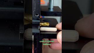 This Simple Jig Saves Woodworkers Hours #woodworking #tools #lifehack