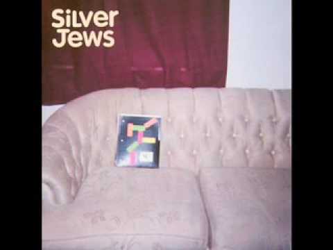 Silver Jews - Room Games and Diamond Rain