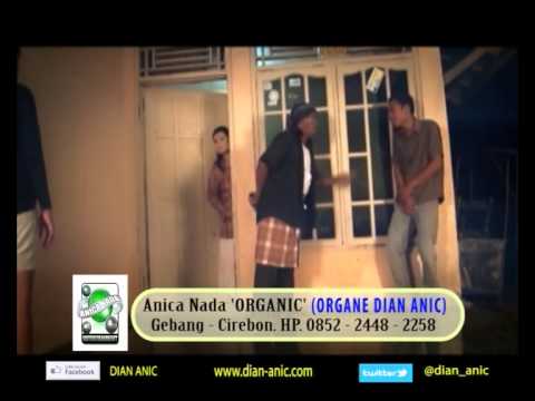 DIAN ANIC TARLING 2013 - JODO GANTUNG