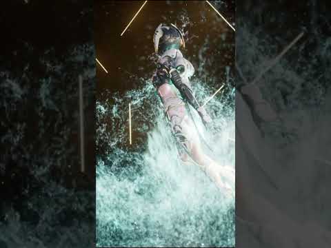 Ultimate Valby wurde Gezeigt! #thefirstdescendant #valby