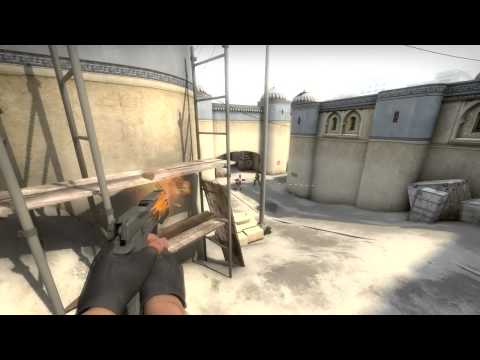 KAMENNNN CS:GO FRAGSHOW #3