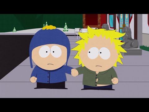 The Ballad of Tweek and Craig | South Park