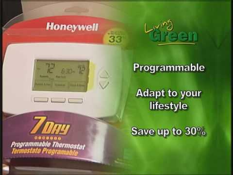 Saving Energy At Home