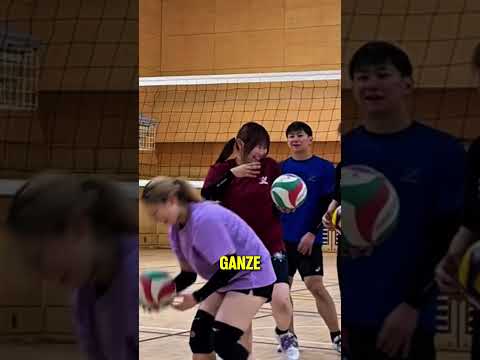 Der Trainer lächelt… bis DAS passiert 😮