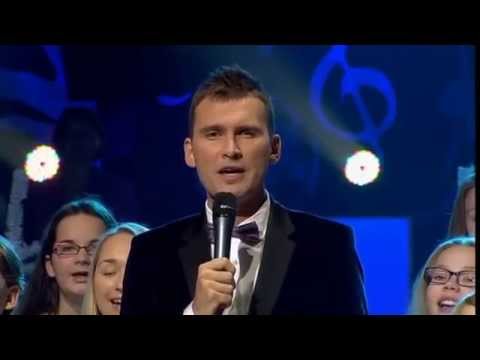 Koit Toome ja ETV Kontsertkoor - Mu isamaa, mu õnn ja rõõm