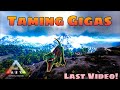This Is My Last Video Taming Giga Ark Pc In Mobile The Island Ep 26 Nvidia GeForce Now