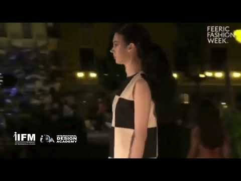 FEERIC FASHION WEEK (ROMANIA SIBIU)