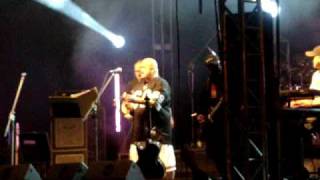 Kukiz &amp; Piersi - Rezerwa - Otwock 2009