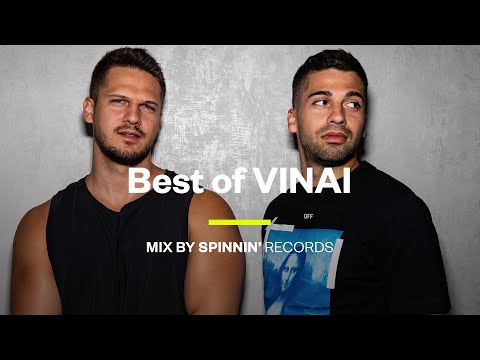 Best of VINAI - VINAI Mix 2023 - VINAI Playlist