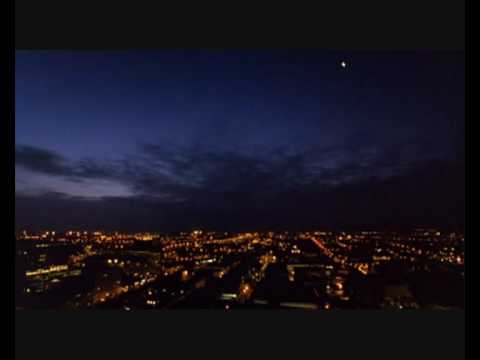 Alif Tree - I Feel Blue