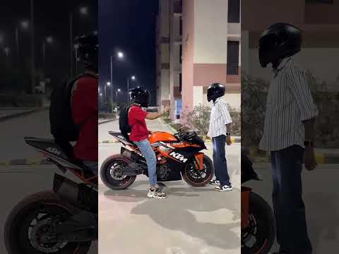 yes meko kawasaki chalana nahi deta #shorts #ninja400 #viralshort #superbike #jamshedpur #funny