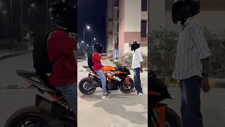 Download lagu yes meko kawasaki chalana nahi deta #shorts #ninja400 #viralshort #superbike #jamshedpur #funny mp3