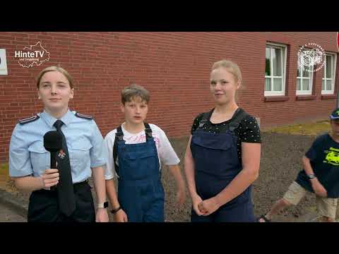 Hinte TV und Umgebung - Kommersabend