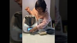 美善品-六秒磨糖粉 超強研磨功能