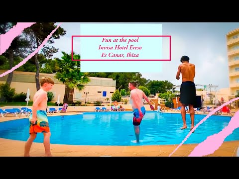 Videos del Invisa Ereso 3★ en Es Caná, EspañaVer MásVerPrecios1CerrarConsulta por Whatsapp 🇦🇷Booking