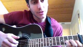 Acoustic Tutorial - Lakyn - Don&#39;t Tell Me