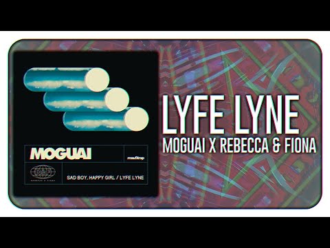 MOGUAI x Rebecca & Fiona - Lyfe Lyne