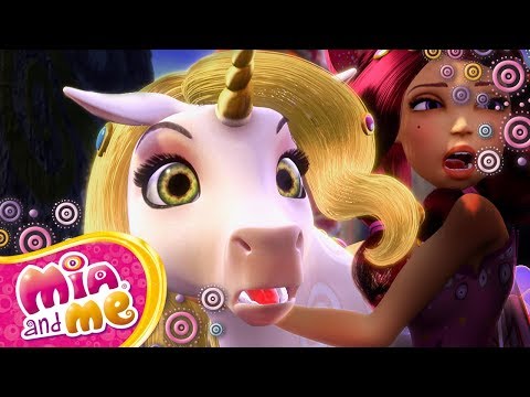 Lyria opfert sich - Mia and me  💕