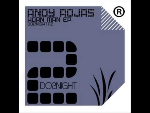 Andy Rojas - Horn Man (Dj Tata Remix)