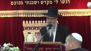 הלכות בית כנסת | תפילת שחרית | הרב יורם סרי