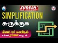 TNPSC Bank Aptitude Simplification Raja Suresh IAS Academy