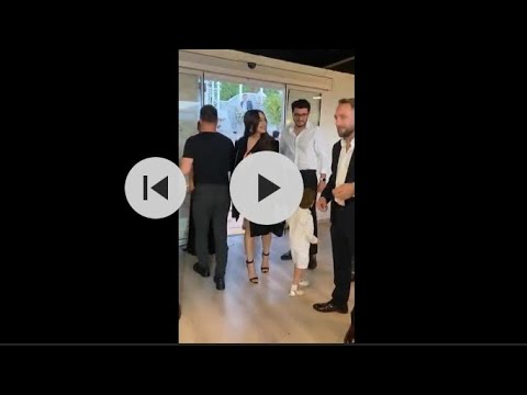 Neslihan Atagül-News VİDEO