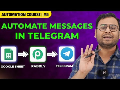 Free Fundamental Course on Digital Marketing Automations using Pabbly in 1 Video Umar Tazkeer