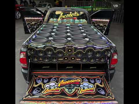 Cd abelvolks modao 2025 Dj Wanderson Fernandes