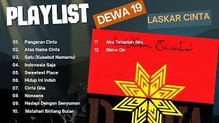Download lagu Dewa 19 – Laskar Cinta (Full Album) 🎵 | High Quality Audio 320kbps | Once Mekel Era mp3